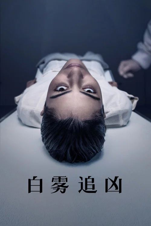白雾追凶剧照3