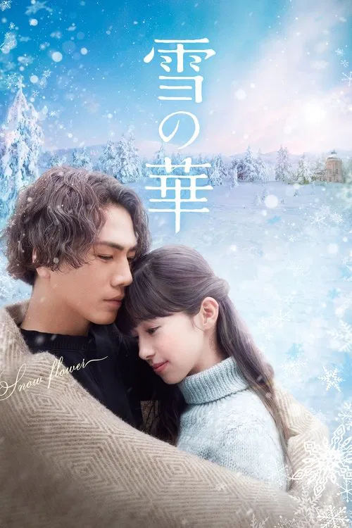 雪之华(2019)海报