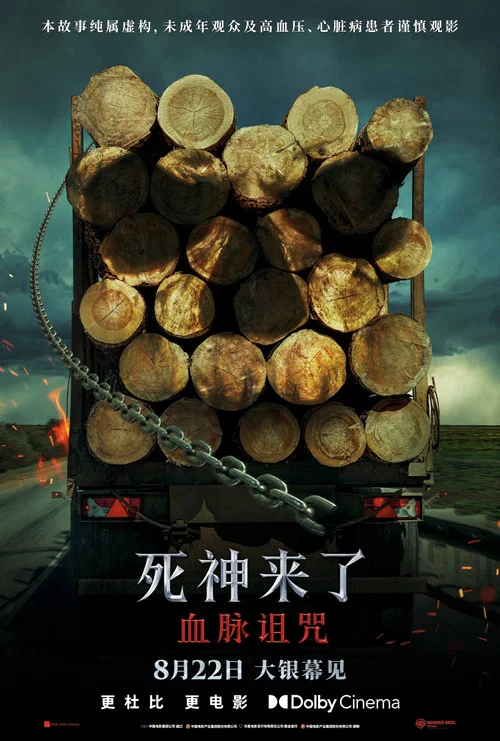 血脉剧照6