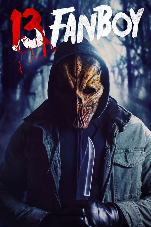 演員與職員 用户评论 互联网数据库专家  狂热粉丝(2021)海报