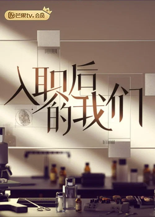 初入职场的我们剧照3