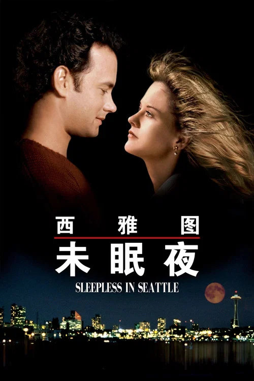 西雅图未眠夜剧照2