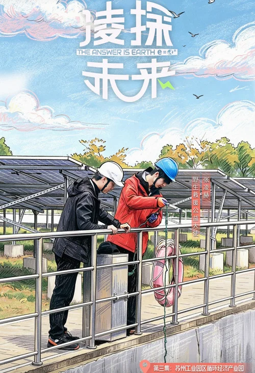 凌探未来剧照5