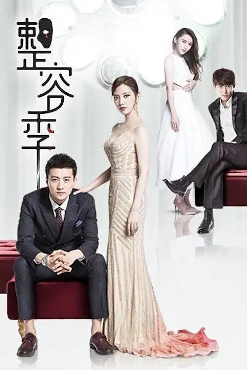 整容季(2016)海报