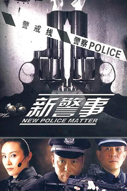 迷局之拨云见日(2010)海报