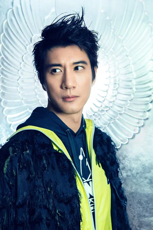 上线(2022)海报