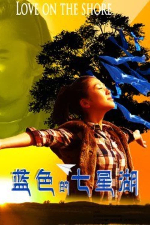 蓝色的七星湖(2011)海报