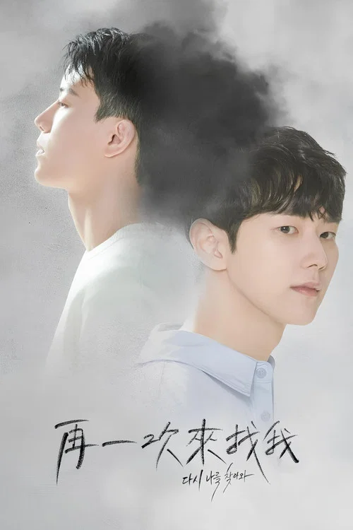 再次来寻我(2022)海报