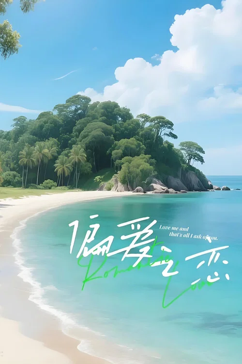 偏爱之恋剧照4