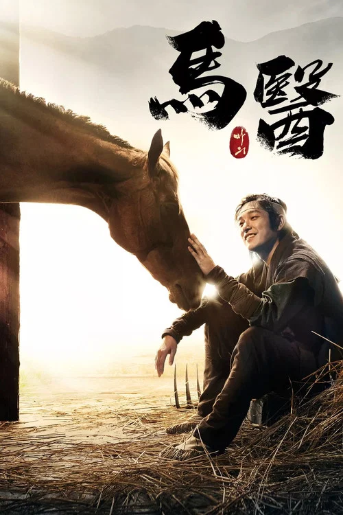 马医(2012)海报