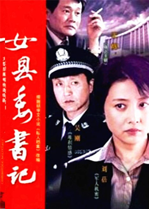 左伟与杜叶的婚姻生活(2007)海报