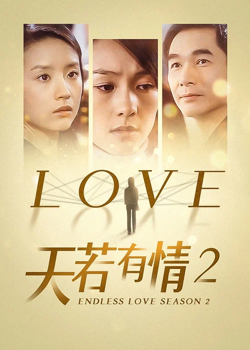天若有情2(2005)海报