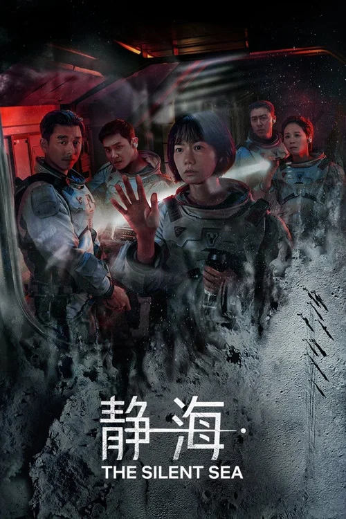 寂静之海剧照3