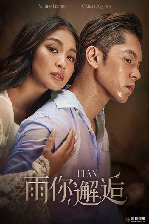 雨中的童话(2019)海报