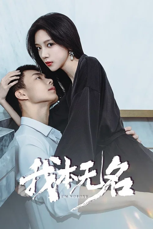 我本无名(2025)海报
