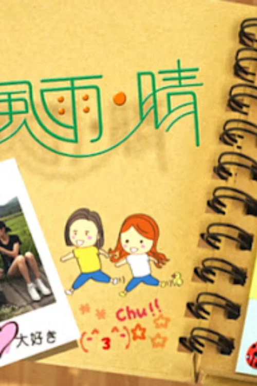 风雨西关(2011)海报