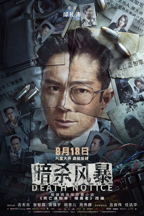 暗杀风暴剧照7