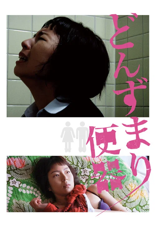 厕所和女人(2012)海报
