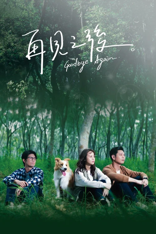 再见之后(2023)海报