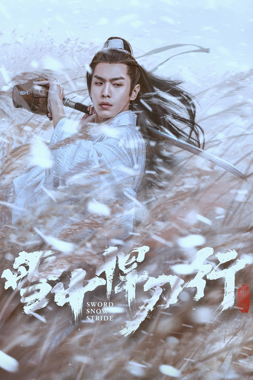 雪中悍刀行剧照10
