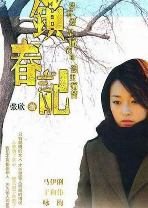 锁春记(2008)海报