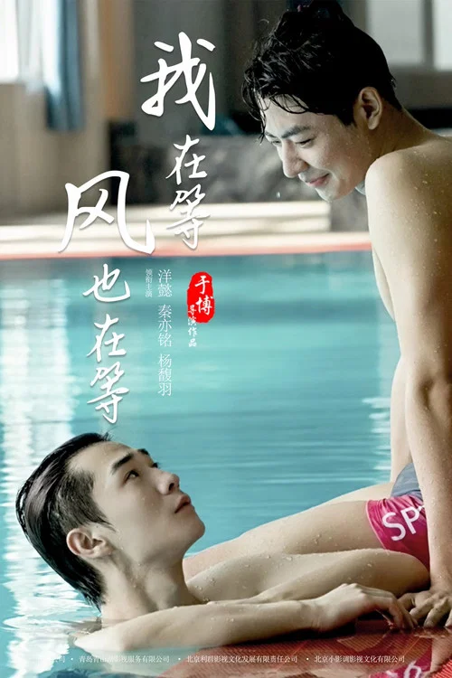 我在等,风也在等(2025)海报