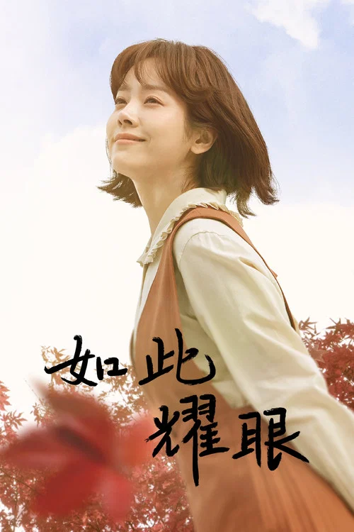 耀眼剧照3