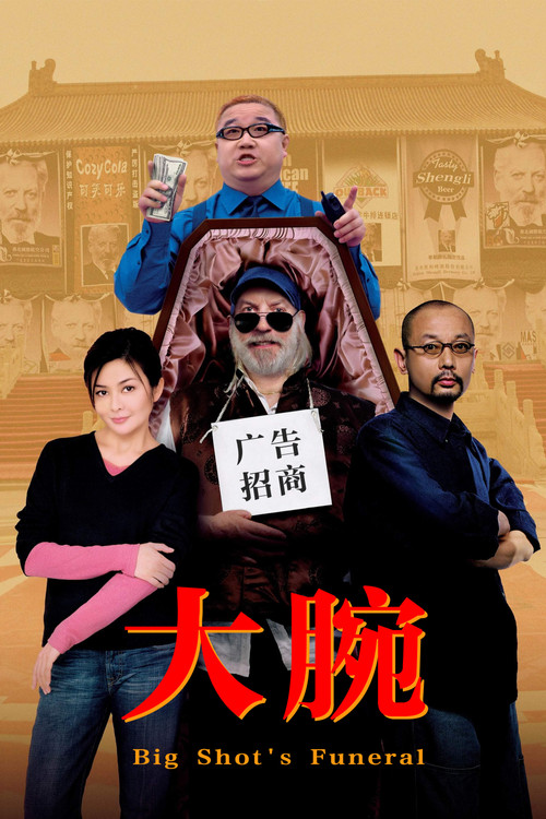 大腕剧照2