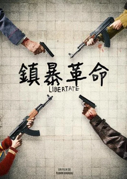 89年的锡比乌(2023)海报