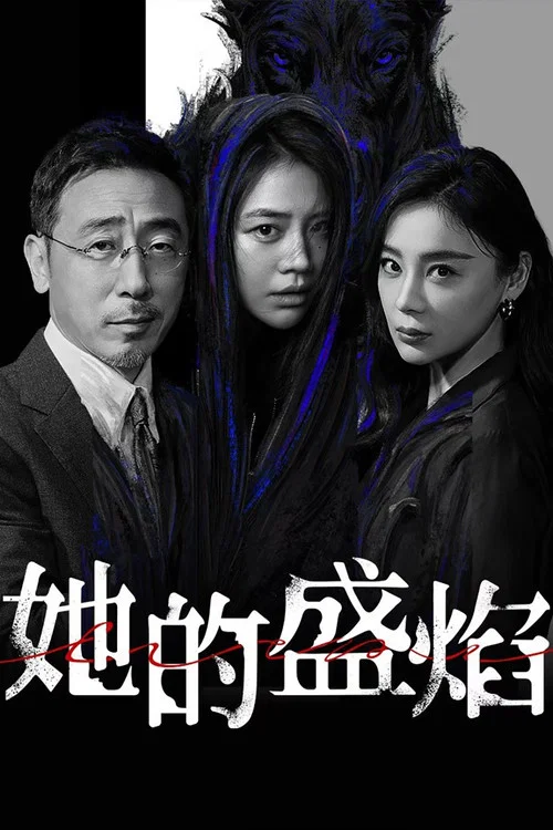 她的盛焰剧照2