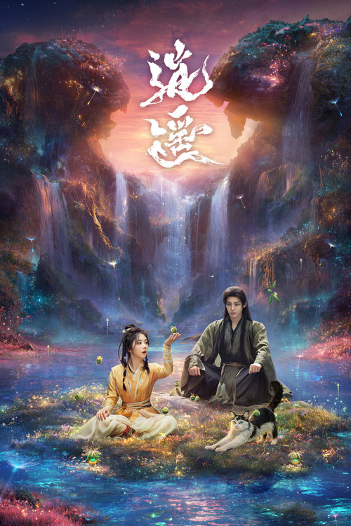 逍遥剧照16