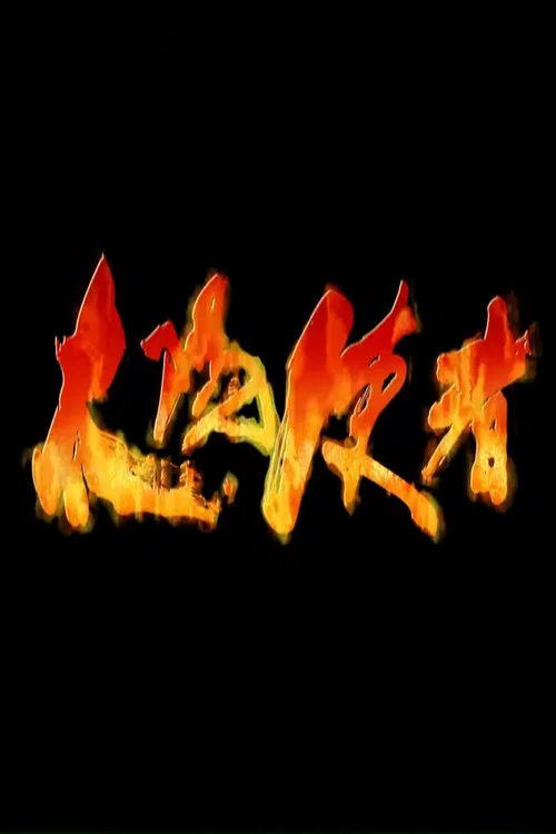 太阳使者(2010)海报