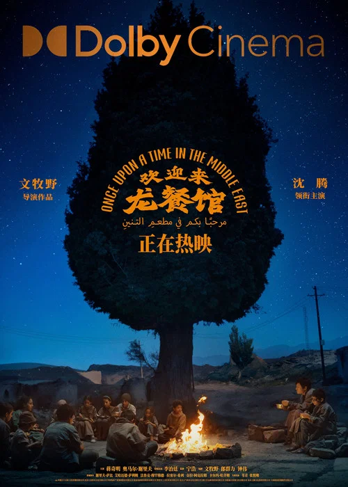 欢迎来龙餐馆剧照10