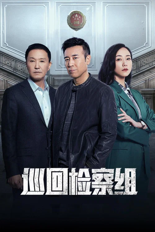 巡回检察组剧照3