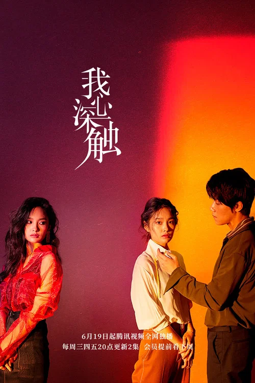我心深触剧照4