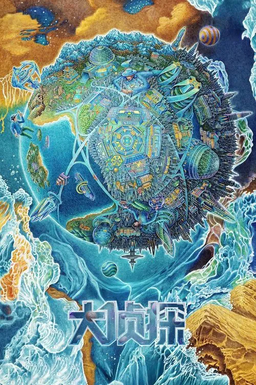大侦探第八季剧照4