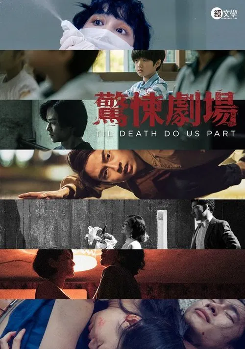 惊悚剧场(2019)海报