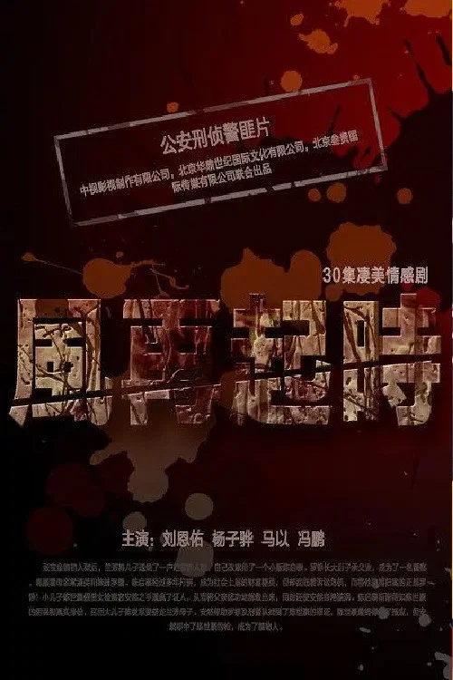 风,再起时(2012)海报
