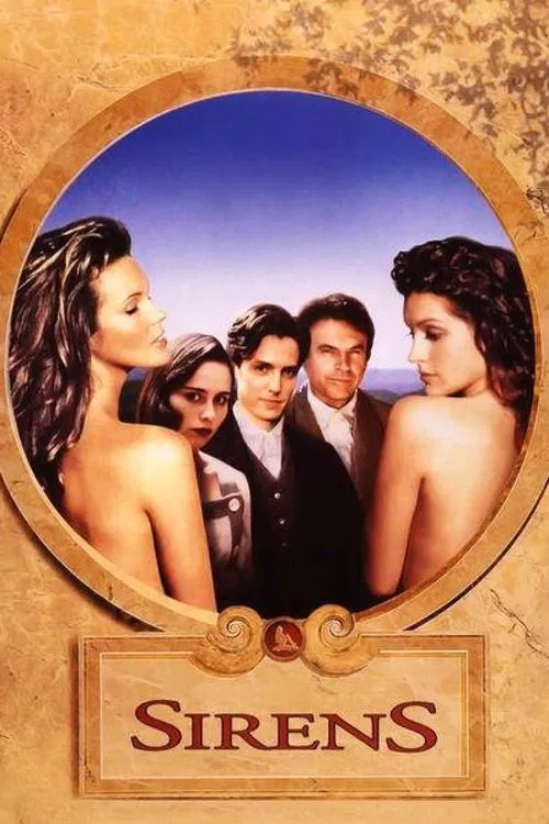 相约在今生(1994)海报