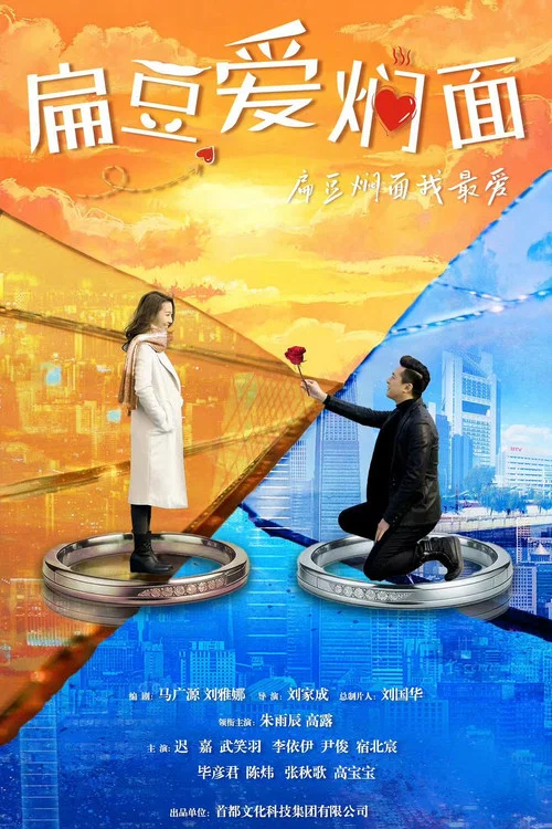 复婚前规则剧照2