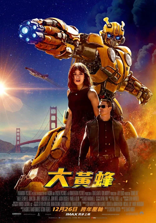 影 2018剧照2