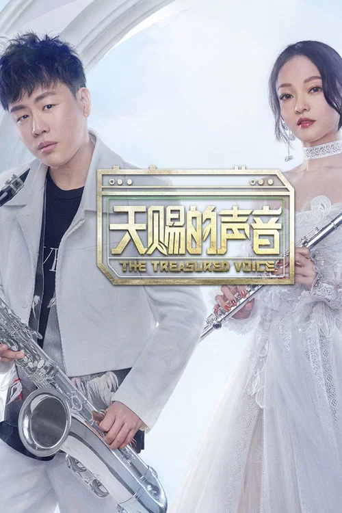 天赐的声音第一季剧照7