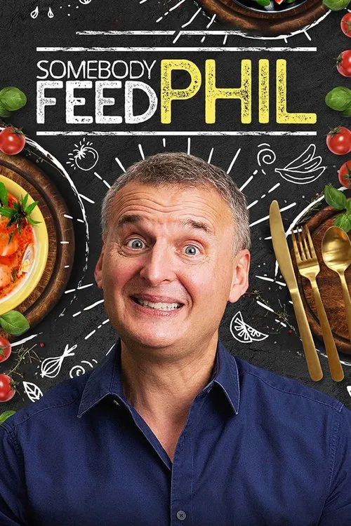 食好D(2018)海报