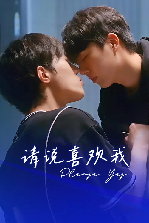 请说是(2025)海报
