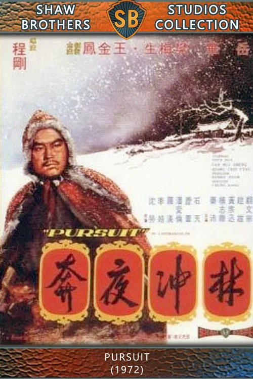 林冲夜奔剧照2