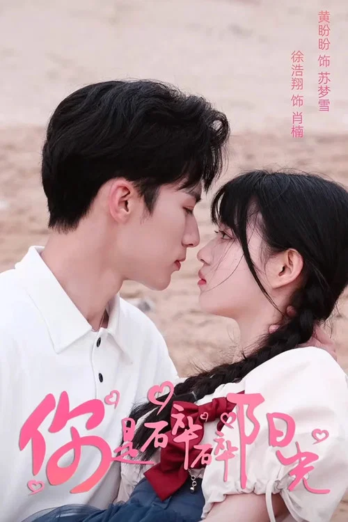 你是碎碎阳光(2025)海报