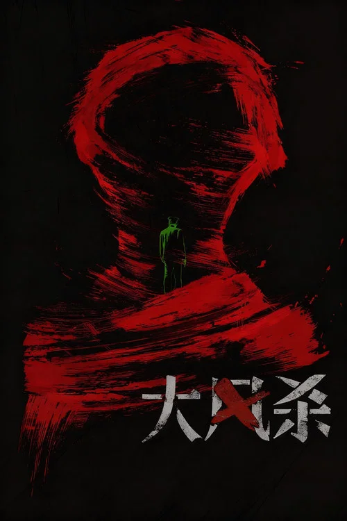 大风杀剧照7