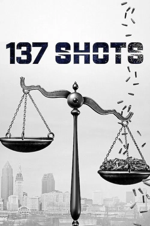 137枪(2021)海报
