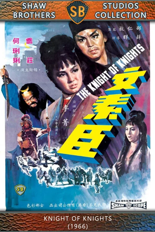 文素臣剧照4