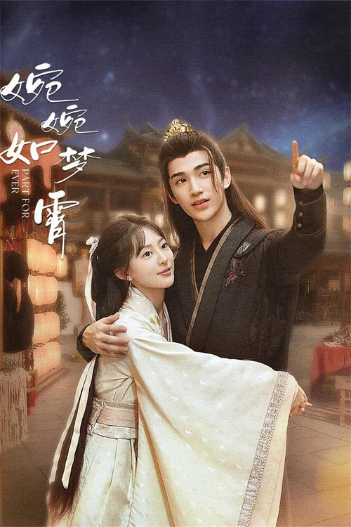 婉婉如梦霄剧照2